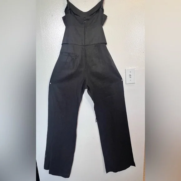 Reformation peace Jumpsuit - Picture 11 of 12